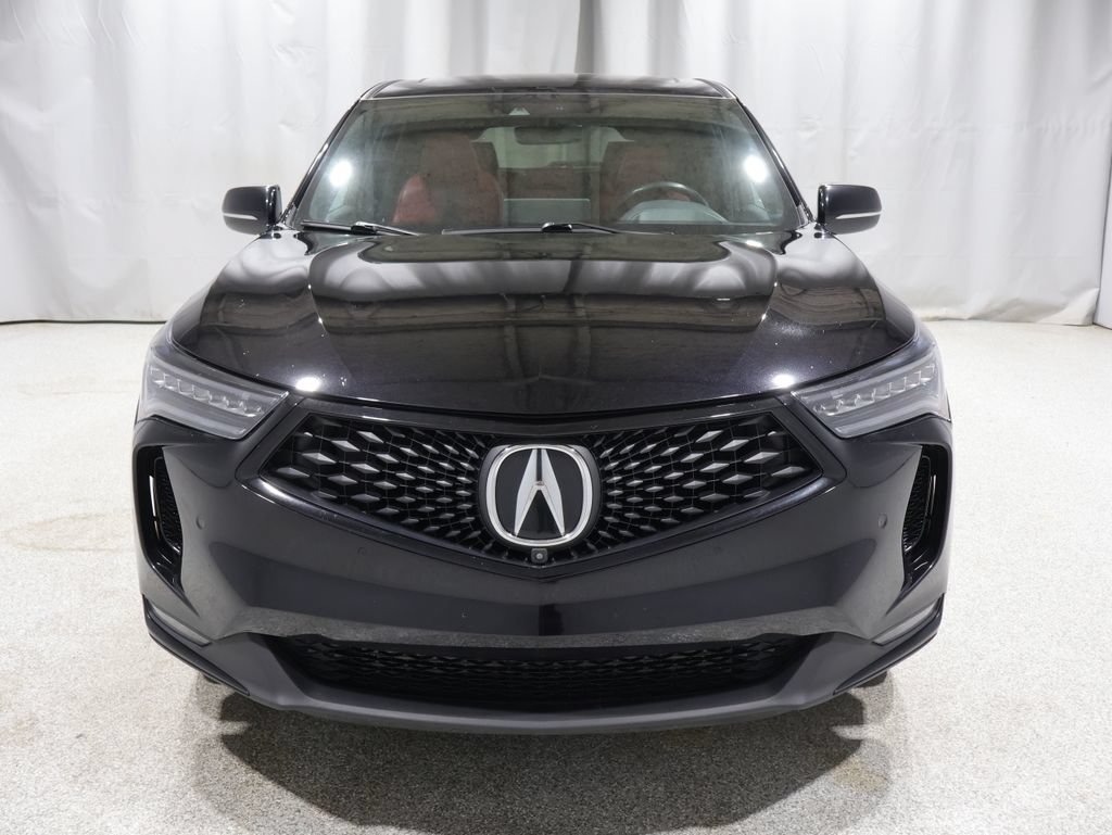Used 2023 Acura RDX A-Spec w/ Advance Package AWD/4WD image 6