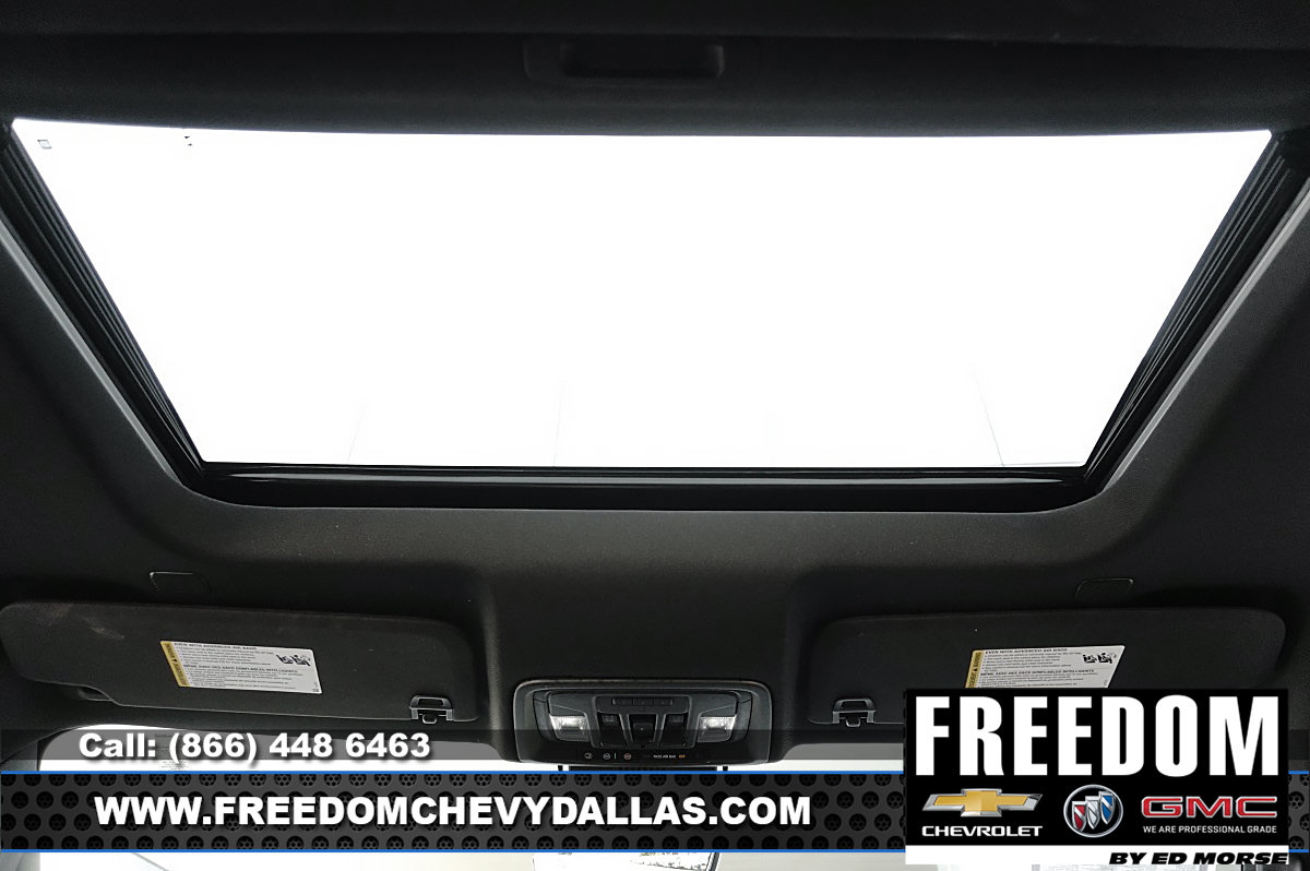 Used 2024 Chevrolet Silverado 3500 High Country w/ High Country Premium Package AWD/4WD image 34