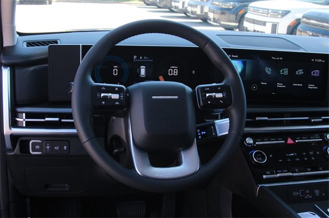 Certified 2026 Hyundai Santa Fe SEL image 14