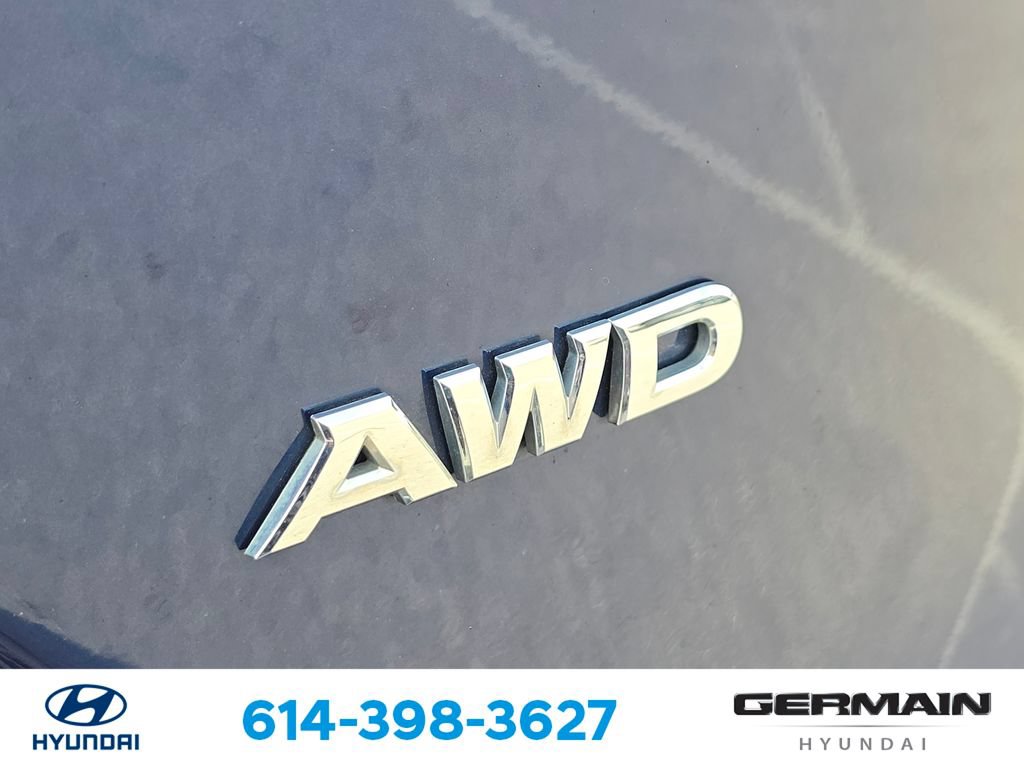 Used 2020 Nissan Murano S w/ Technology Package AWD/4WD image 33