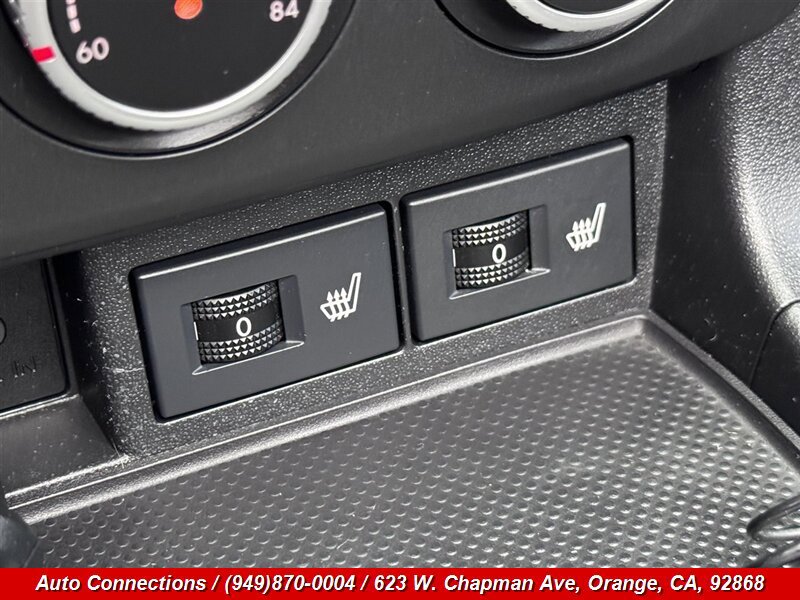 Used 2011 MAZDA MX-5 Miata Grand Touring w/ Premium Pkg RWD image 20