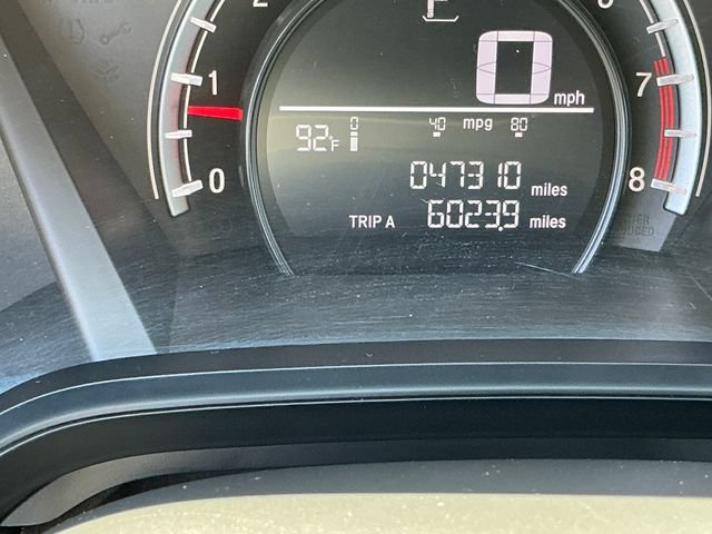 Used 2018 Honda CR-V LX image 16