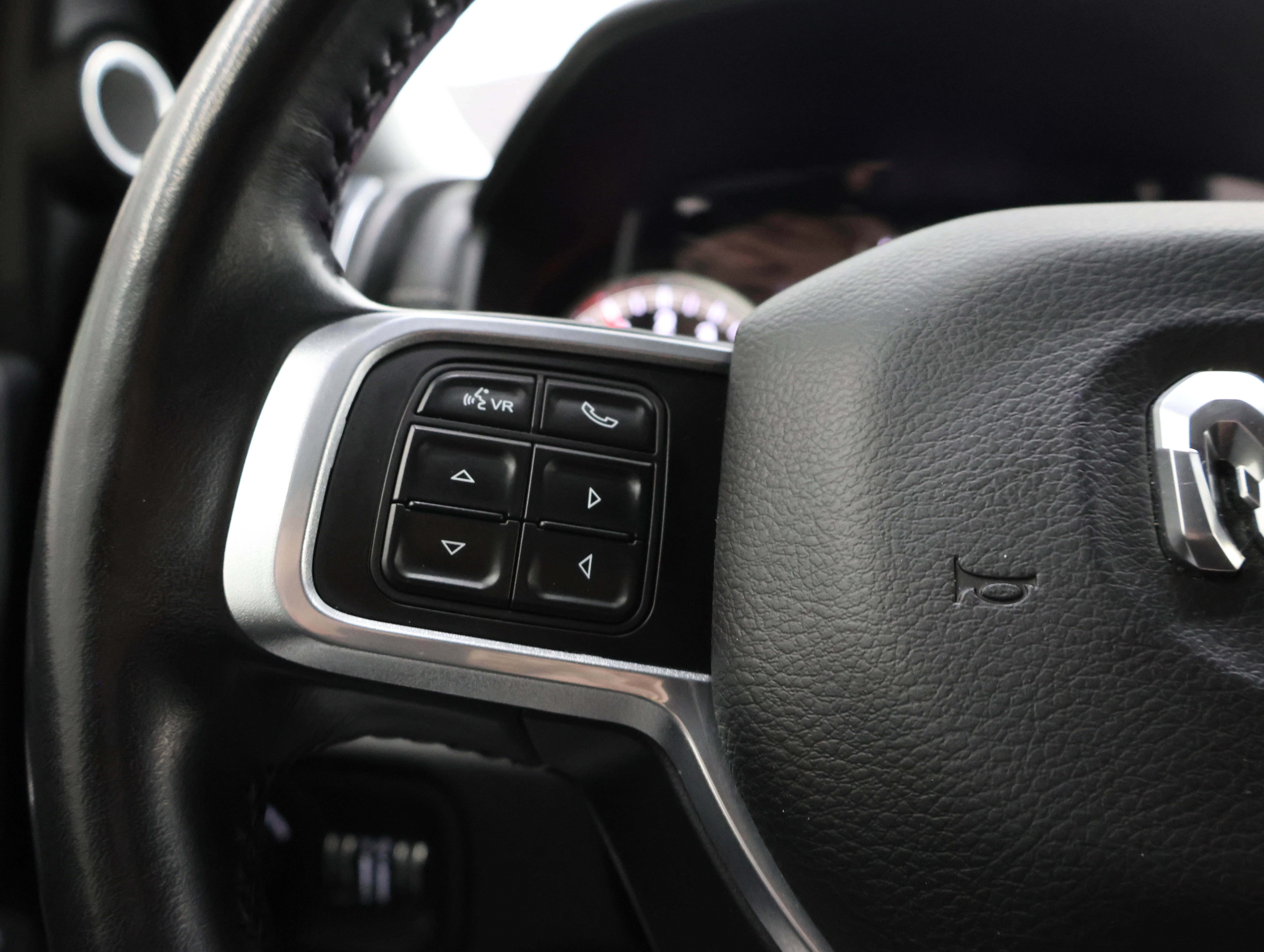 Used 2021 RAM 2500 Laramie image 15