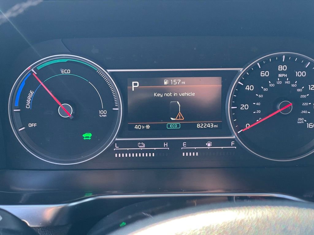 Used 2023 Kia Sorento EX image 18