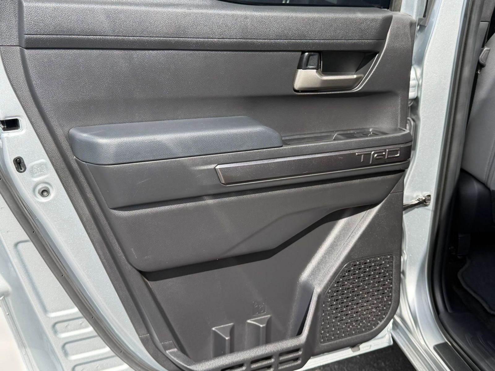 Certified 2024 Toyota Tacoma TRD Off-Road image 29