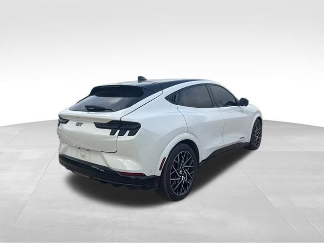 Used 2023 Ford Mustang Mach-E GT w/ GT Performance Edition AWD/4WD image 3