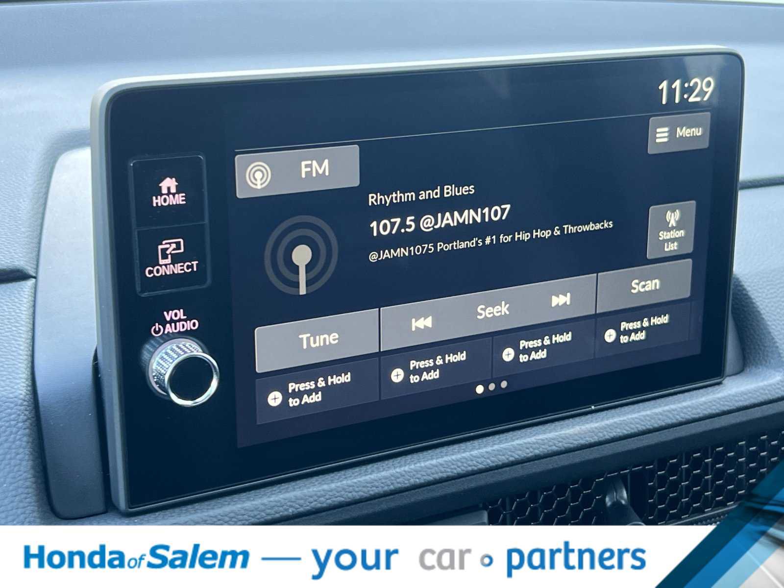 New 2026 Honda CR-V Sport-L image 18