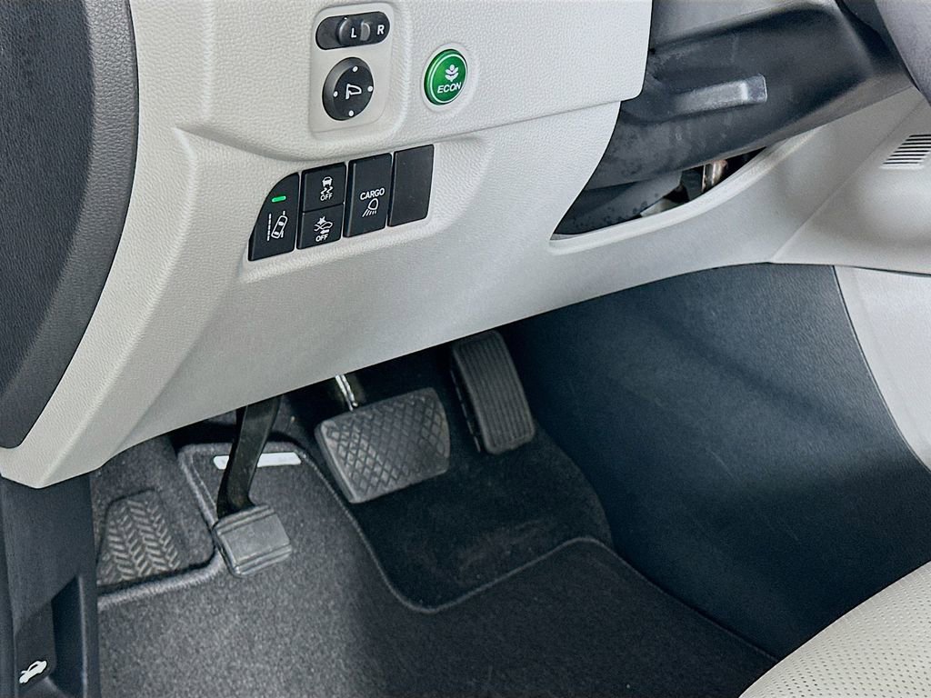 Certified 2023 Honda Ridgeline RTL image 10