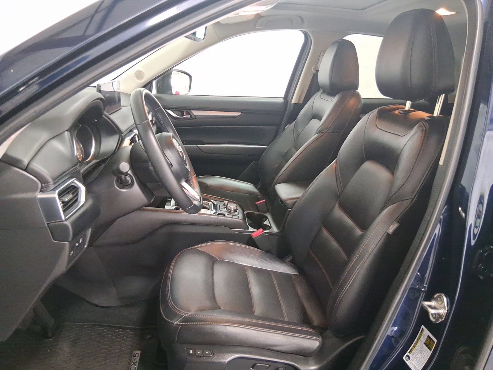 Used 2023 MAZDA CX-5 AWD 2.5 S image 14