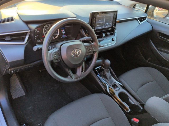 Certified 2022 Toyota Corolla LE image 12