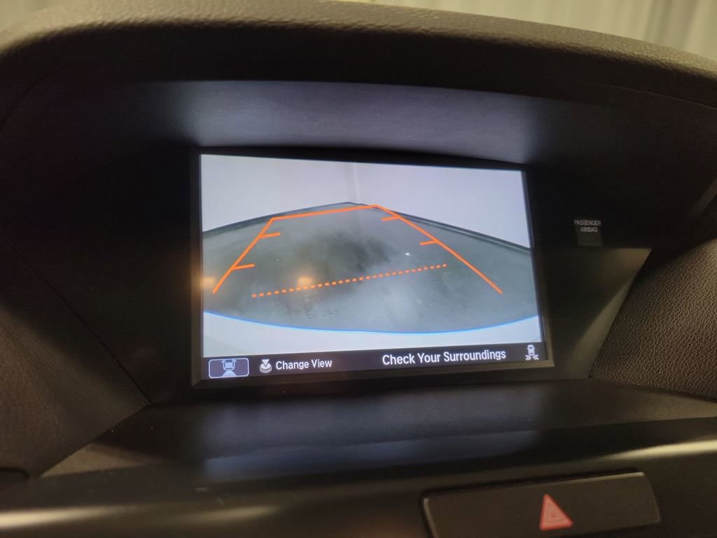 Used 2018 Acura MDX FWD w/ Technology Package image 16