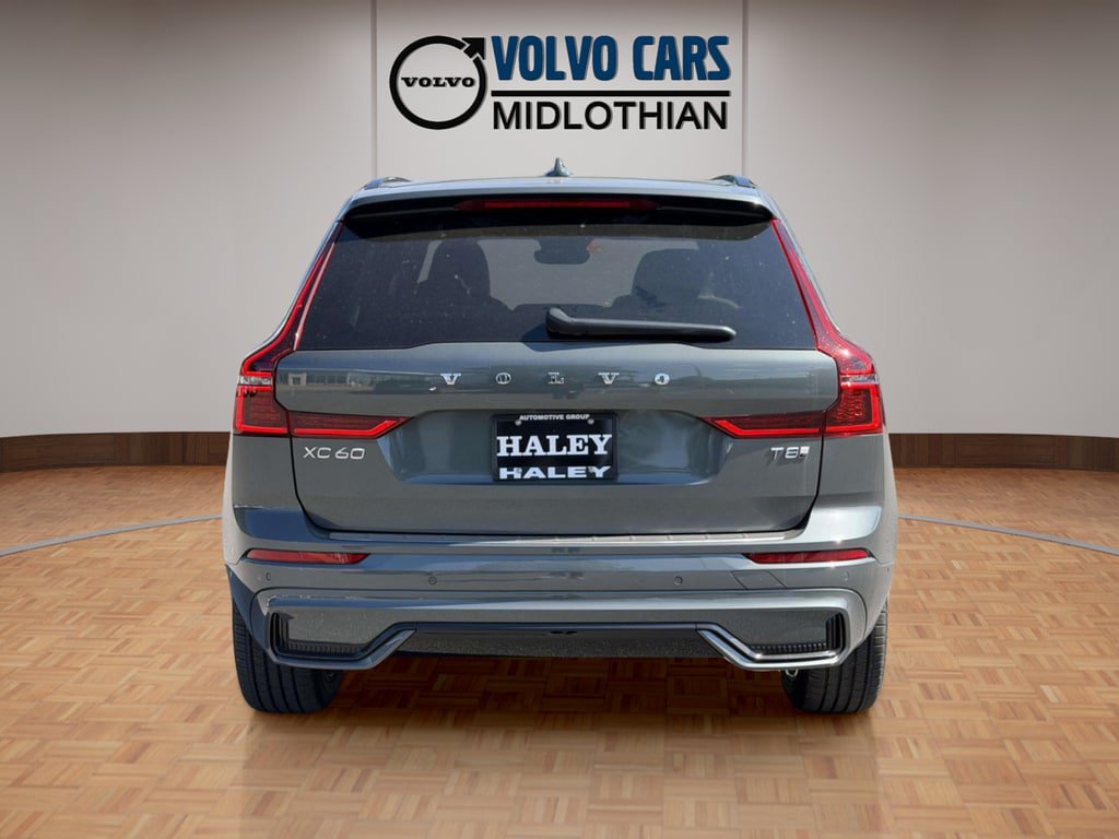 New 2026 Volvo XC60 T8 Plus w/ Protection Package Premier AWD/4WD image 20