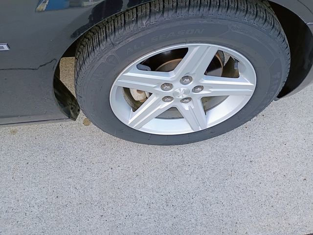 Used 2011 Chevrolet Camaro LT image 17