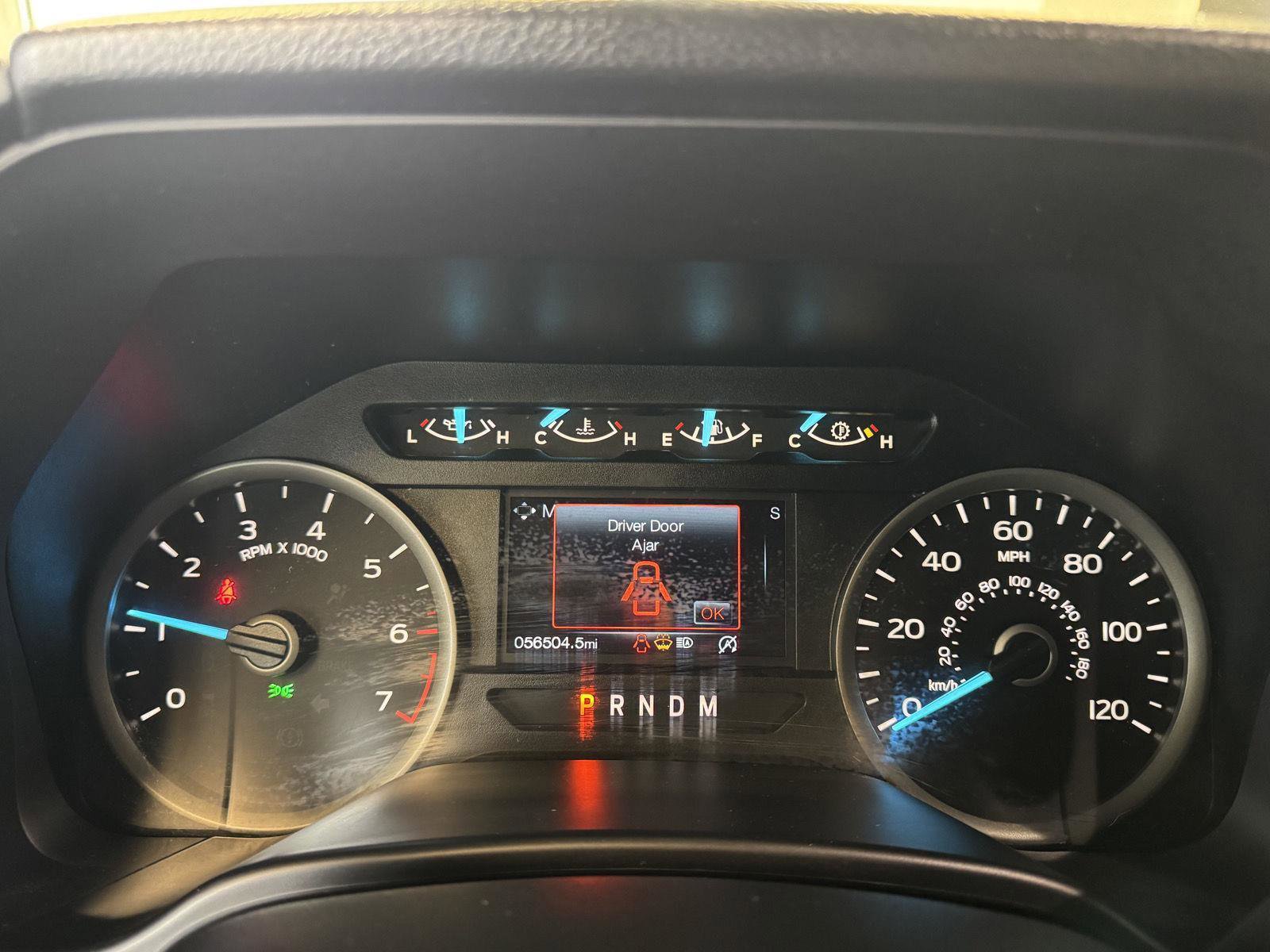 Certified 2020 Ford F150 XLT w/ Equipment Group 302A Luxury image 3