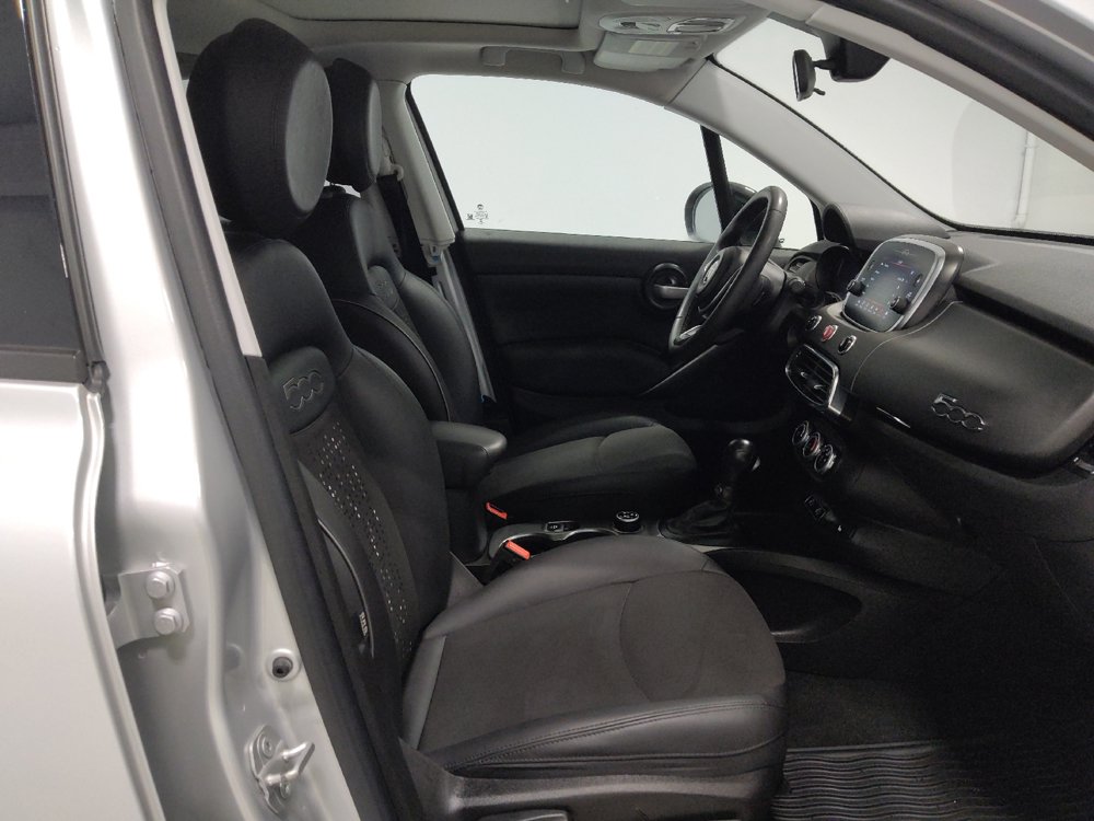 Used 2022 FIAT 500X Trekking w/ Cold Weather Group AWD/4WD image 21