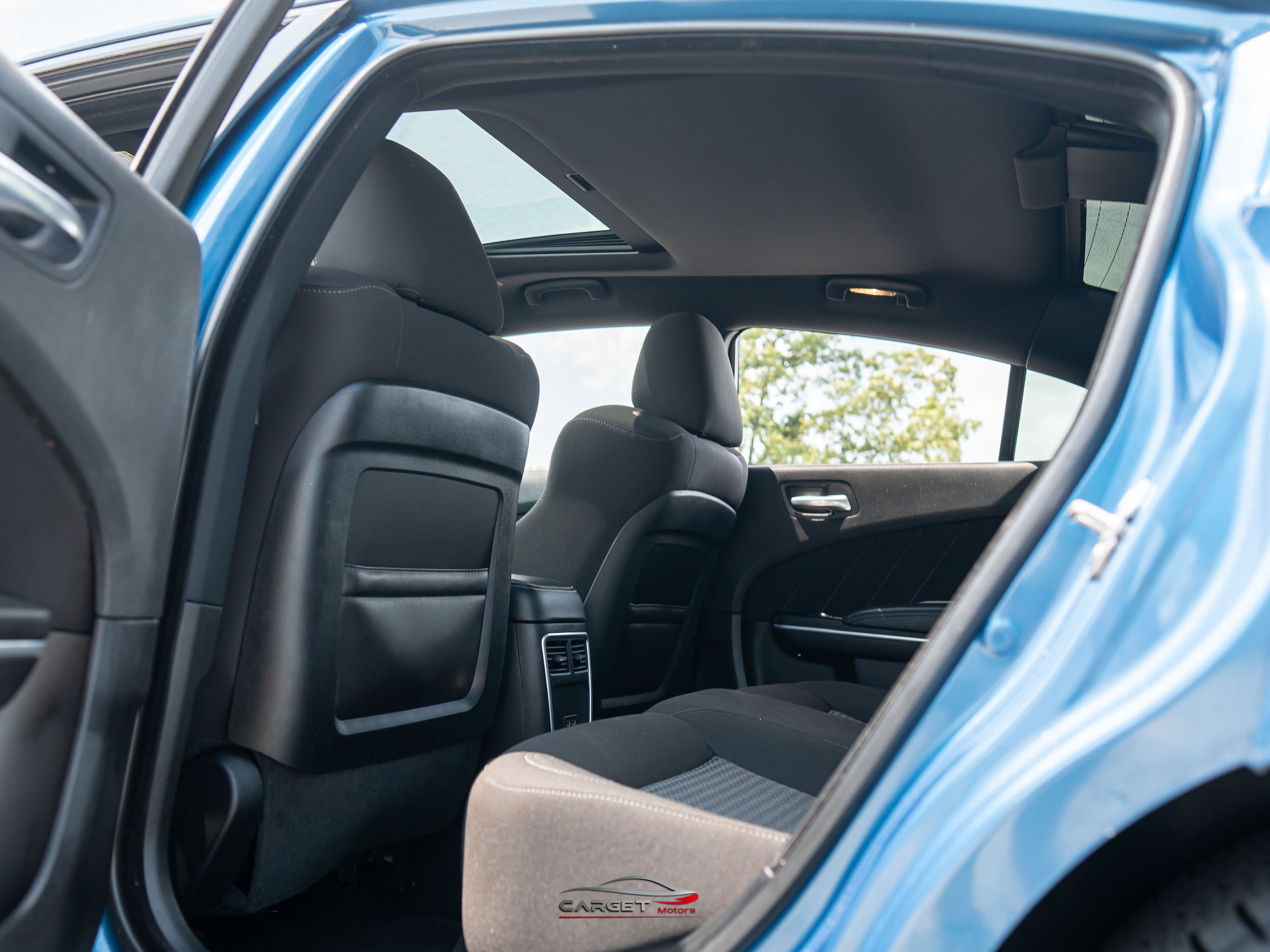 Used 2022 Dodge Charger Scat Pack RWD image 21
