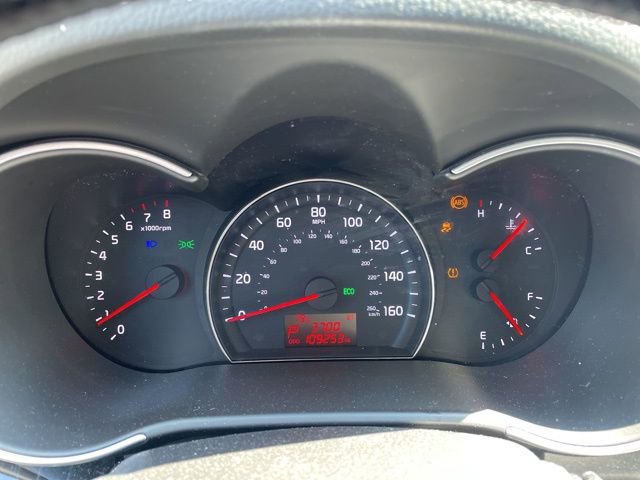 Used 2015 Kia Sorento LX image 11