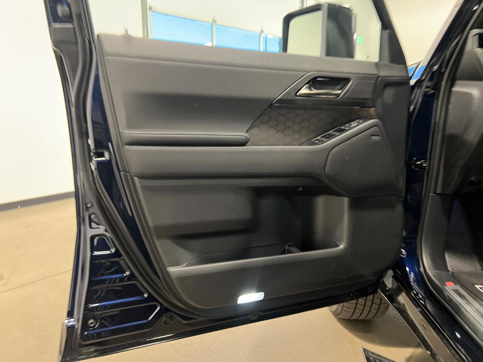 Used 2026 Lexus GX 550 GX 550 Luxury+ image 29