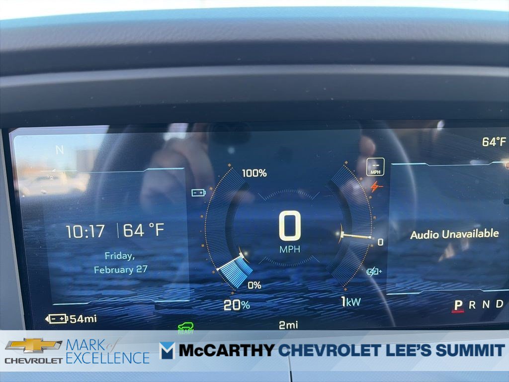 New 2027 Chevrolet Bolt LT w/ Comfort Package FWD image 12