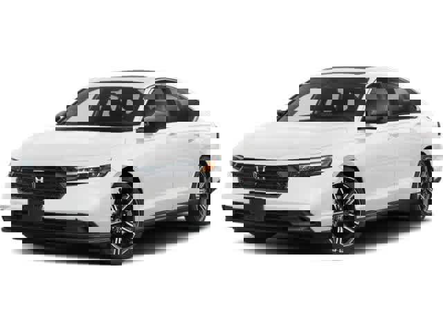 Used 2024 Honda Accord Sport image 1