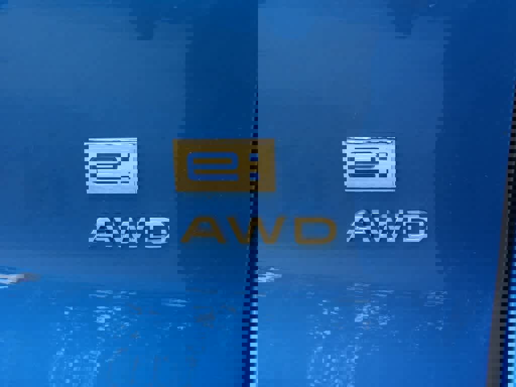 New 2026 Honda Prologue EX image 8