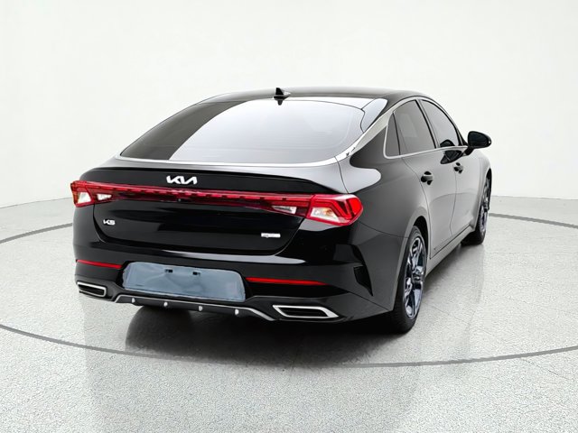 Certified 2024 Kia K5 GT-Line AWD/4WD image 5