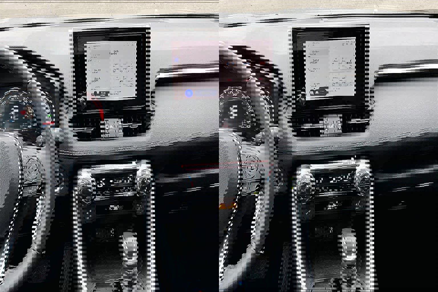 Certified 2024 Toyota RAV4 XLE Premium image 6