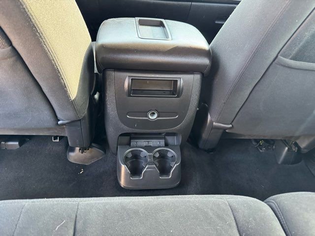 Used 2011 Chevrolet Silverado 1500 LT w/ All-Star Edition image 23