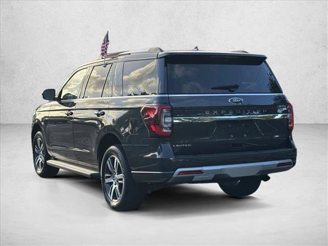 Used 2024 Ford Expedition Limited RWD image 8