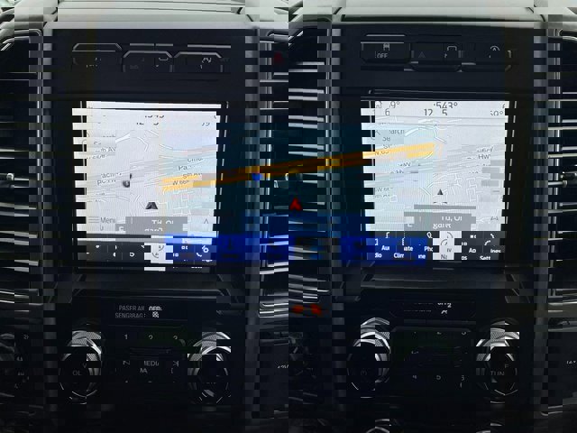 Certified 2020 Ford F150 Limited w/ Trailer Tow Package image 24