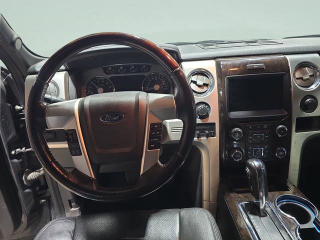 Used 2013 Ford F150 Platinum image 17