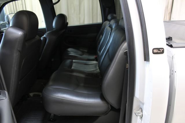 Used 2005 GMC Sierra 2500 SLT w/ Heavy-Duty Power Package image 21