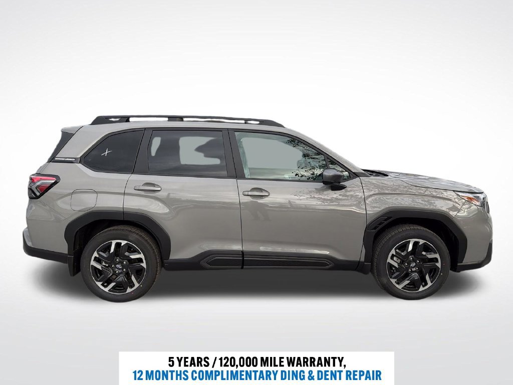 New 2026 Subaru Forester Limited AWD/4WD image 10