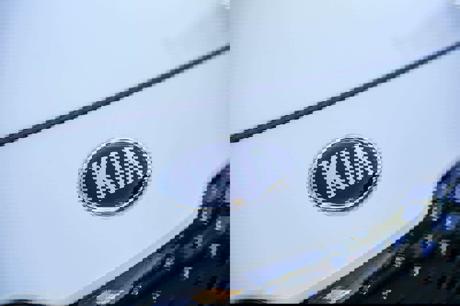 Used 2021 Kia Niro LXS image 5