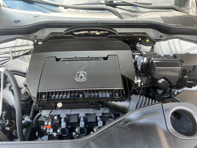 Used 2024 Acura MDX SH-AWD w/ Technology Package image 33