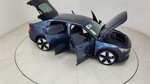 Used 2024 Polestar Polestar 2 w/ Pilot Pack image 81