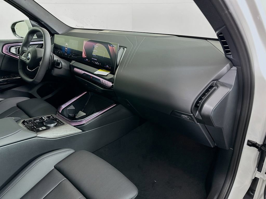 New 2026 BMW X3 xDrive30 image 35