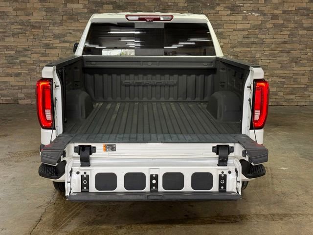 Used 2022 GMC Sierra 1500 Denali w/ Denali Reserve Package AWD/4WD image 8