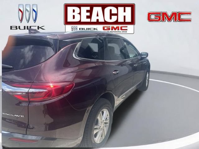 Used 2018 Buick Enclave Essence FWD image 5