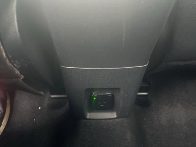 Certified 2021 Ford EcoSport SES w/ Interior Protection Package image 20