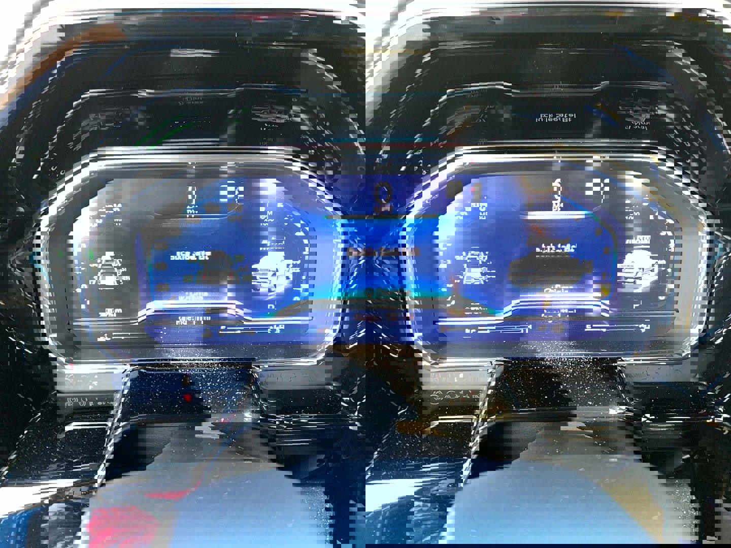 Used 2022 Chevrolet Silverado 1500 ZR2 image 18