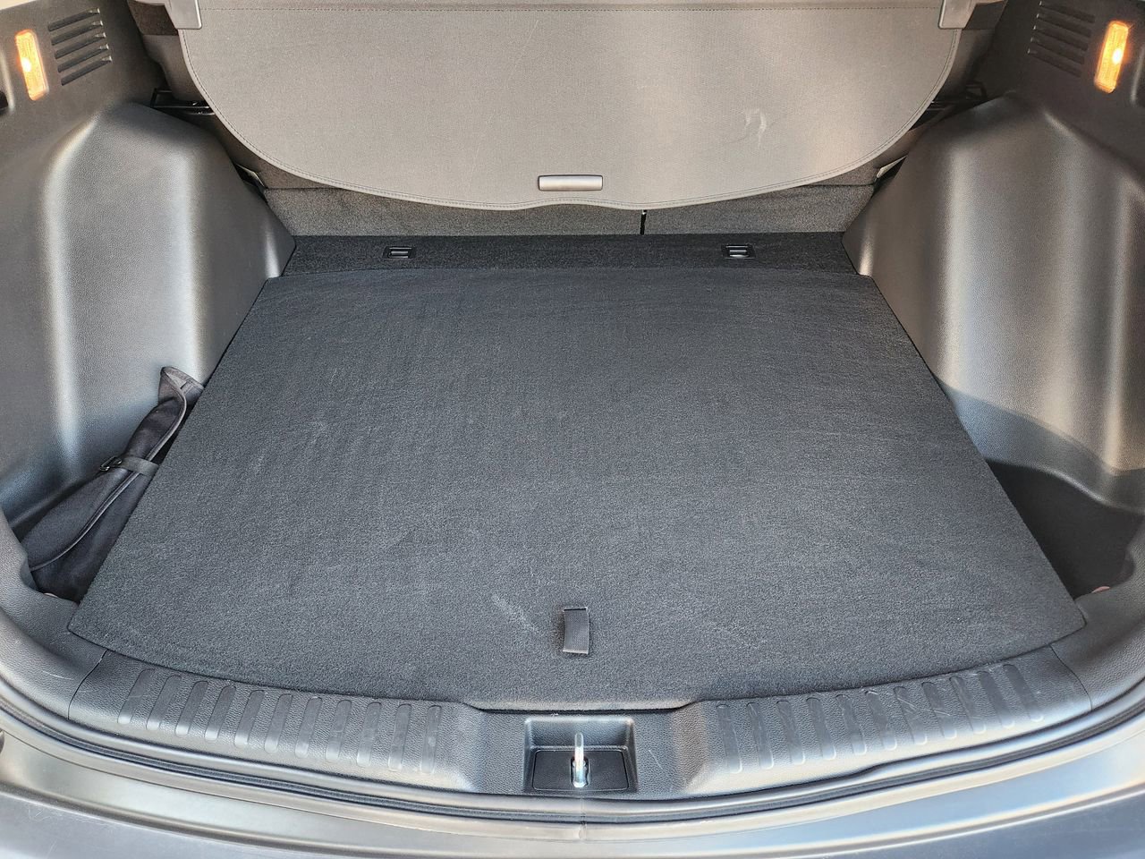 Certified 2022 Honda CR-V EX image 31