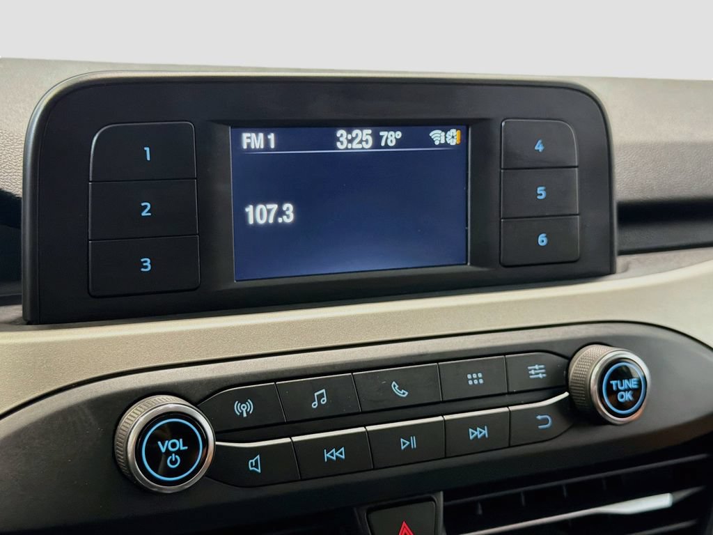Used 2022 Ford Escape S AWD/4WD image 16