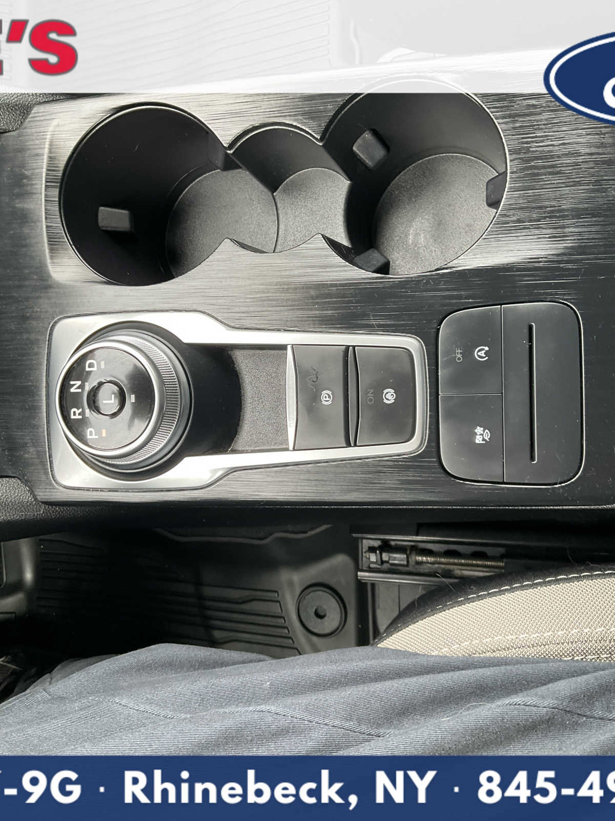 Certified 2022 Ford Escape SE w/ Convenience Package image 26