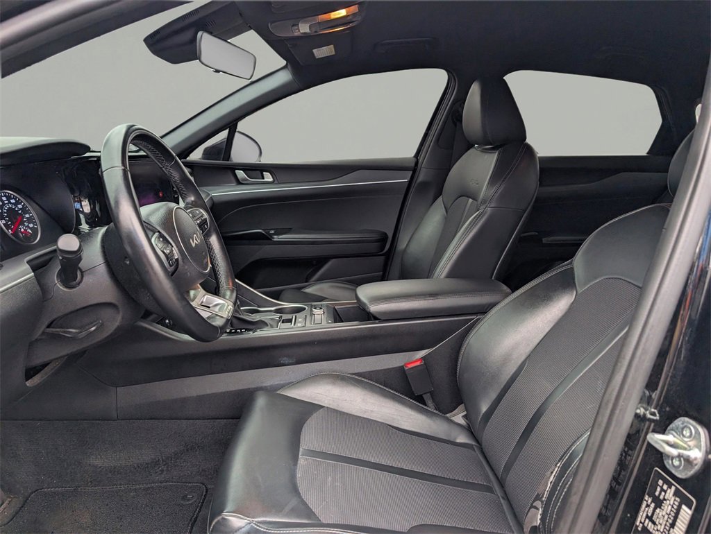 Used 2023 Kia K5 GT-Line w/ GT-Line Premium Package image 17