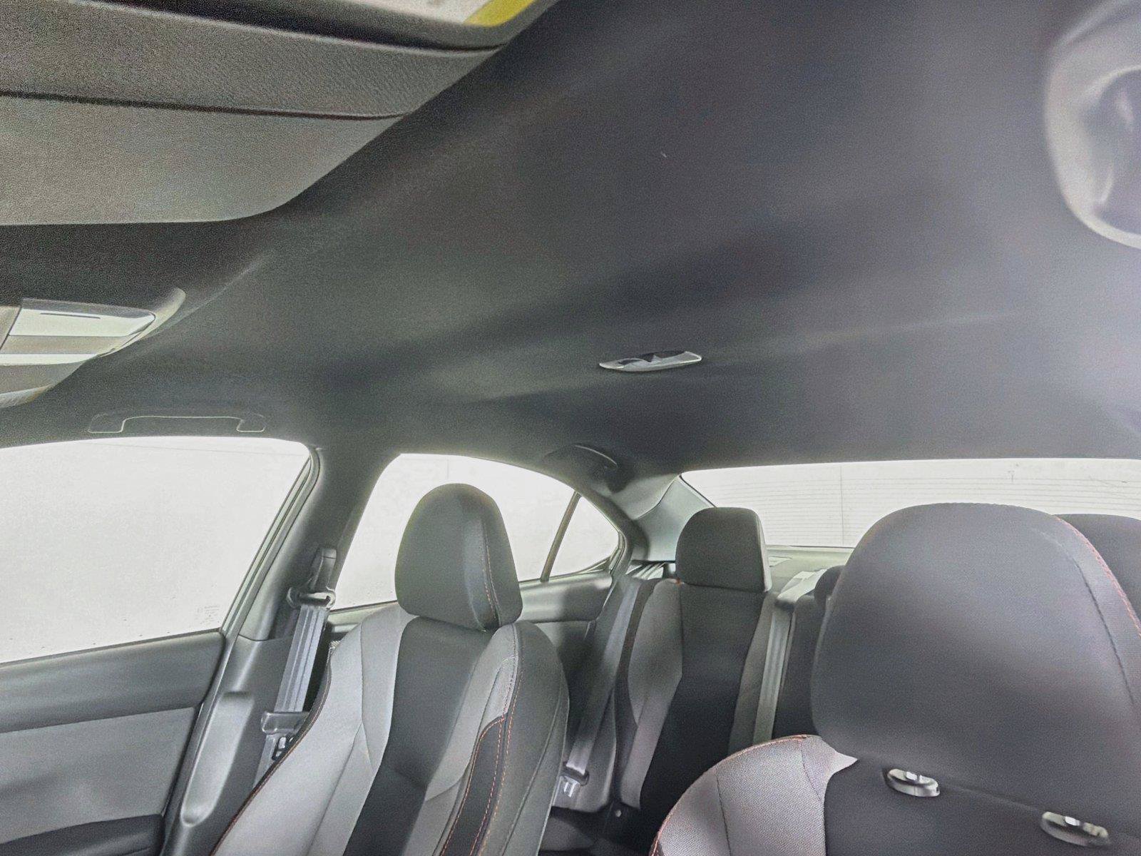 New 2026 Subaru WRX AWD/4WD image 5