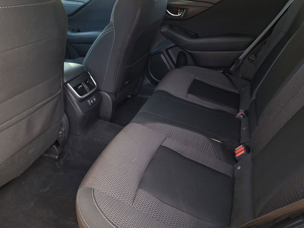 Used 2022 Subaru Outback Premium image 12