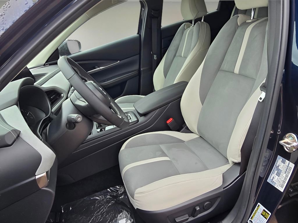 New 2026 MAZDA CX-30 AWD 2.5 S image 10