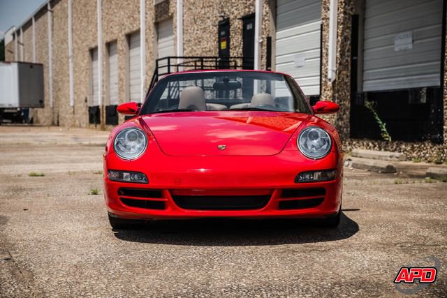 Used 2008 Porsche 911 Carrera S RWD image 13