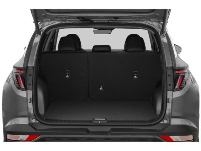 Used 2023 Hyundai Tucson Limited image 14